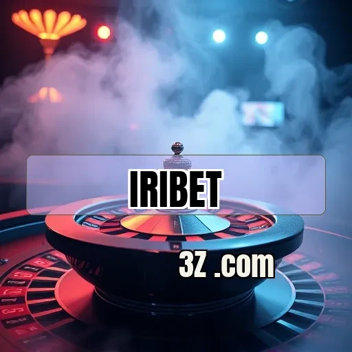 Experiência Live Imperdível do iribet: Entretenimento Sem Igual