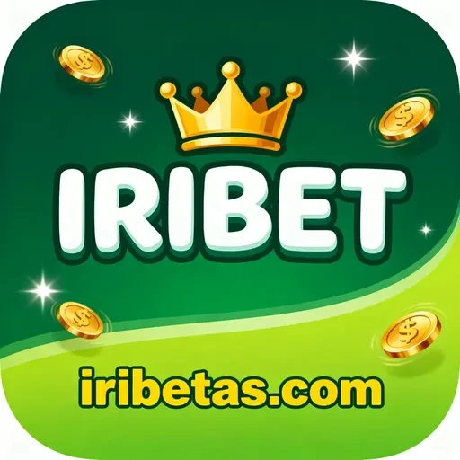 iribet logo