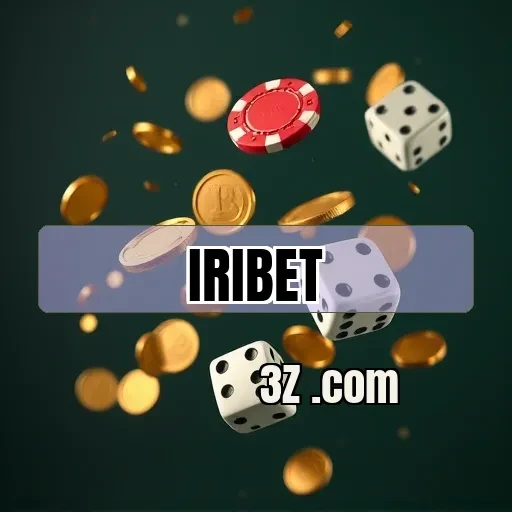 Iribet e sua encantadora seção mobile: jogue onde quiser!